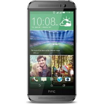 HTC One M8 Black